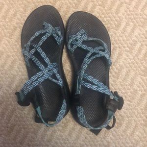 Women’s chacos